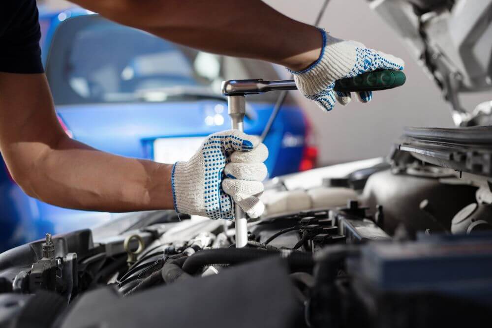 5 Most Common Car Repairs and How to Prevent Them
